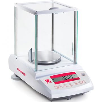 OHAUS - pioneer plus analytical and precision balances